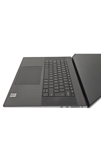 DELL Precision 5750 i7-10875H 64GB 512GB SSD 17